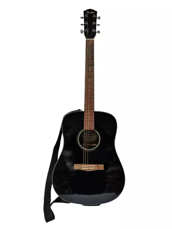 GITARA FENDER CD-60 DREAD V3 DS