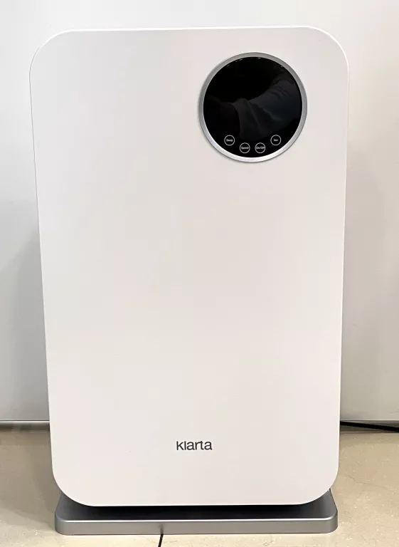 OCZYSZCZACZ POWIETRZA KLARTA FORSTE 4