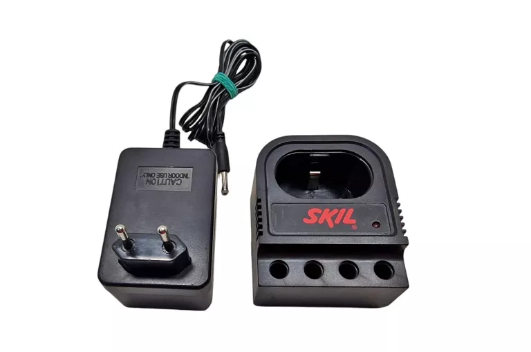 SKIL WKRĘTARKA 1002 F015100201 KOMPLET