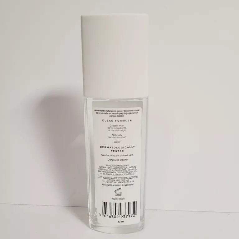 DEZODORANT MĘSKI MEXX SIMPLY 75 ML