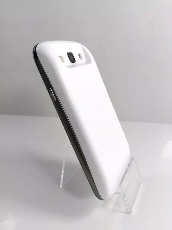 TELEFON SAMSUNG GALAXY S3 BIAŁY #OPIS