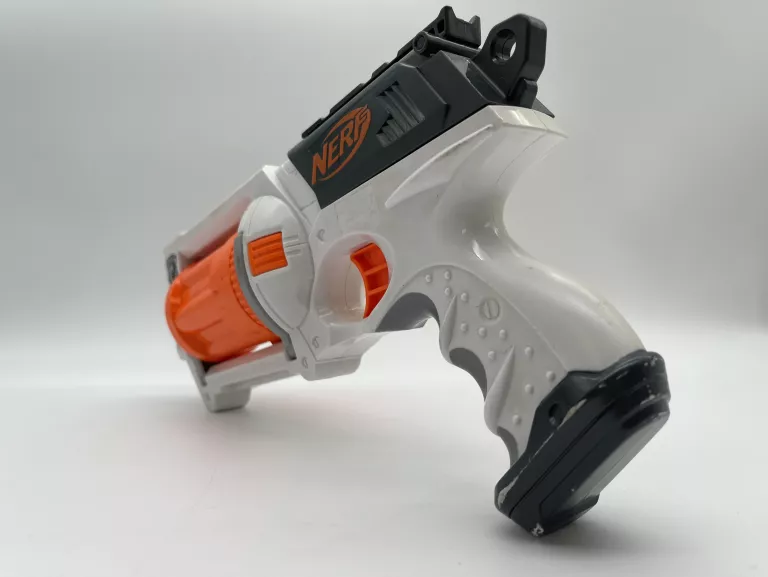 NERF REV-6