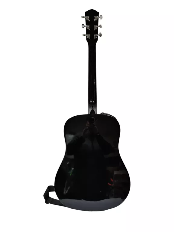 GITARA FENDER CD-60 DREAD V3 DS