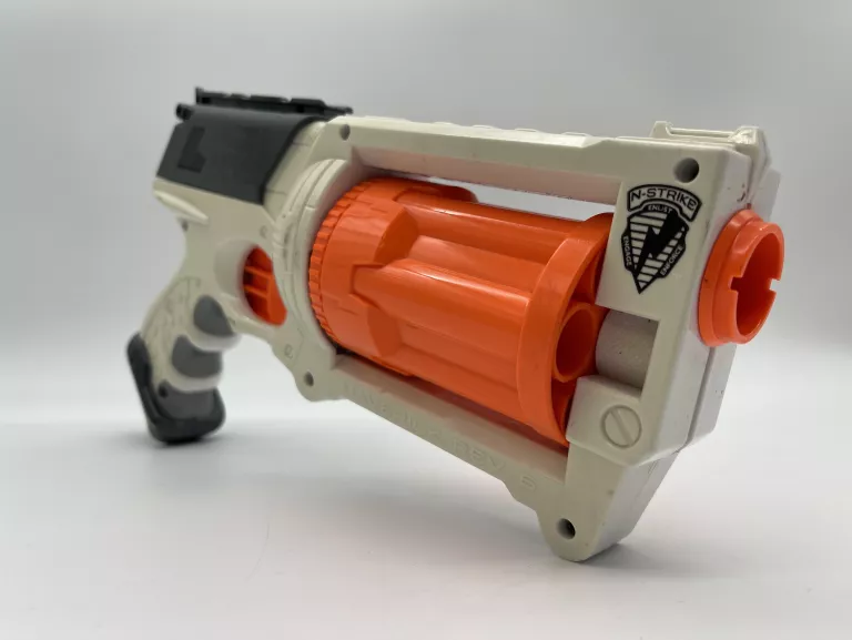 NERF REV-6