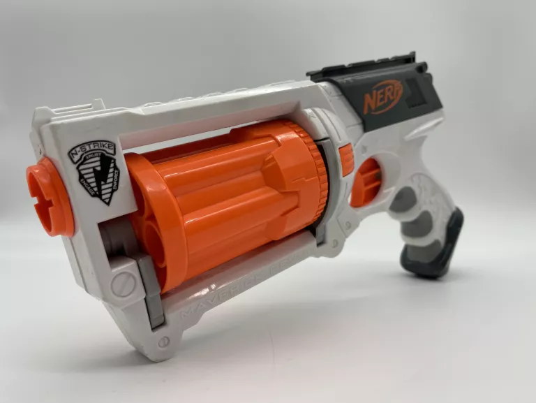 NERF REV-6