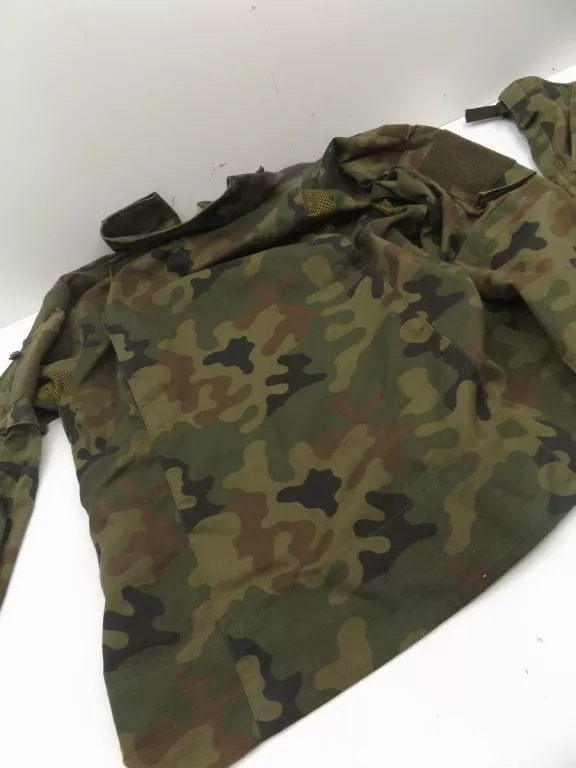 124L/MON MUNDUR POLOWY CAŁOROCZNY S/S