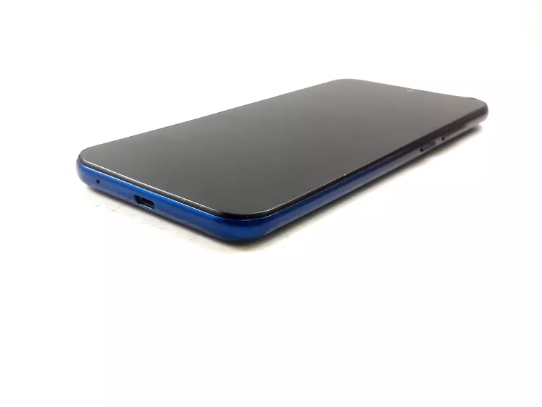 TELEFON MOTOROLA MOTO E6S 2020 #OPIS