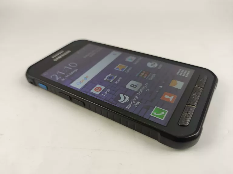 SAMSUNG GALAXY XCOVER 3