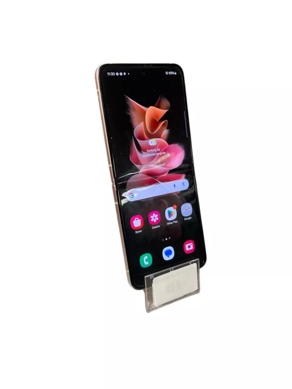 TELEFON SAMSUNG GALAXY Z FLIP 3 5G 128GB