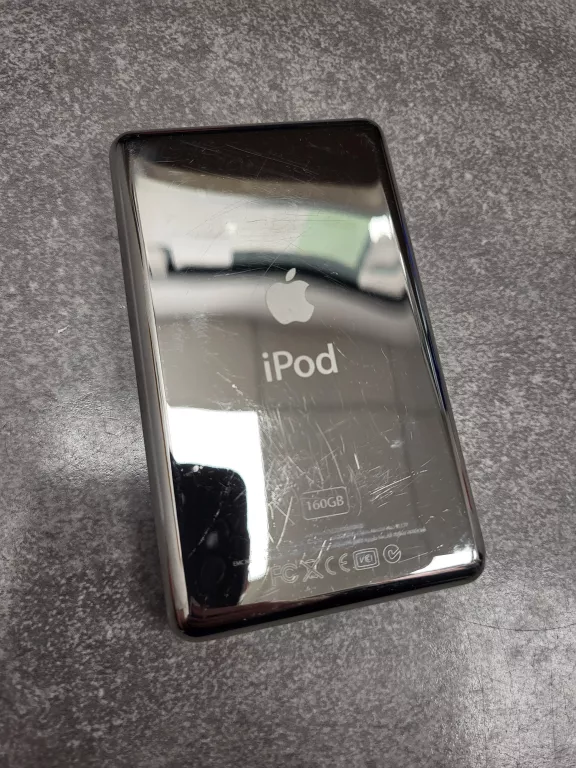 APPLE IPOD 160GB