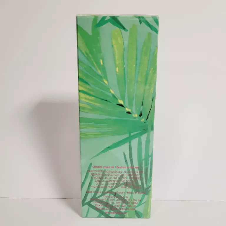 WODA TOALETOWA ELIZABETH ARDEN GREEN TEA TROPICAL EDT 100 ML
