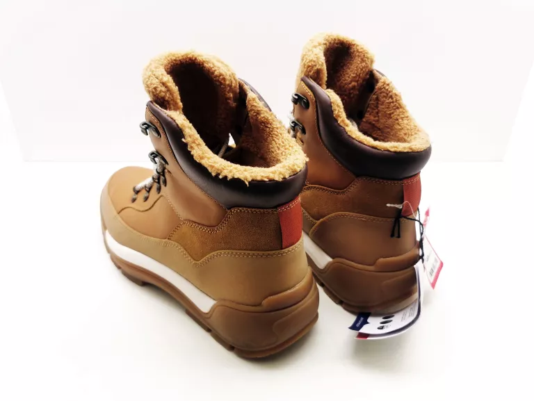 BUTY ZIMOWE HUNTER ROZMIAR 43