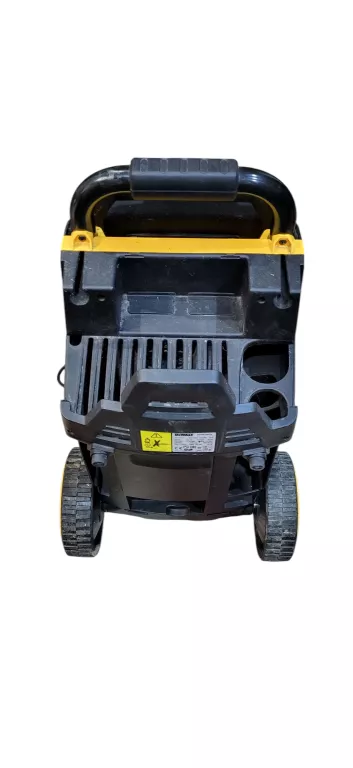 MYJKA CIŚNIENIOWA DEWALT DXPW002E 150 BAR 2700W POMPA MOSIĘŻNA