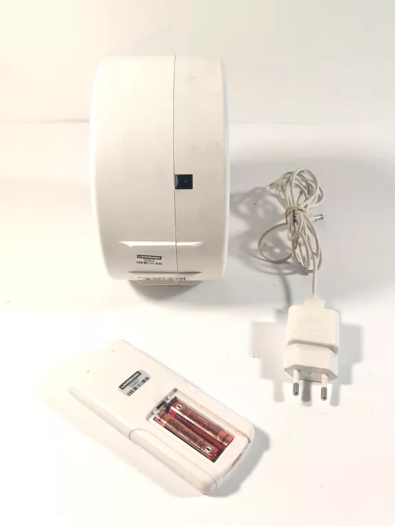PROJEKTOR GWIAZD LED JUMI Z GŁOŚNIKIEM