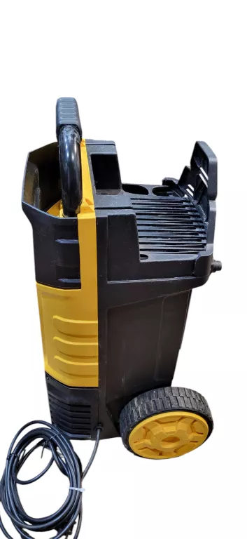 MYJKA CIŚNIENIOWA DEWALT DXPW002E 150 BAR 2700W POMPA MOSIĘŻNA