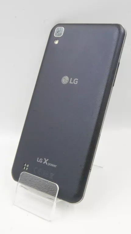 SMARTFON LG XPOWER KOMPLET