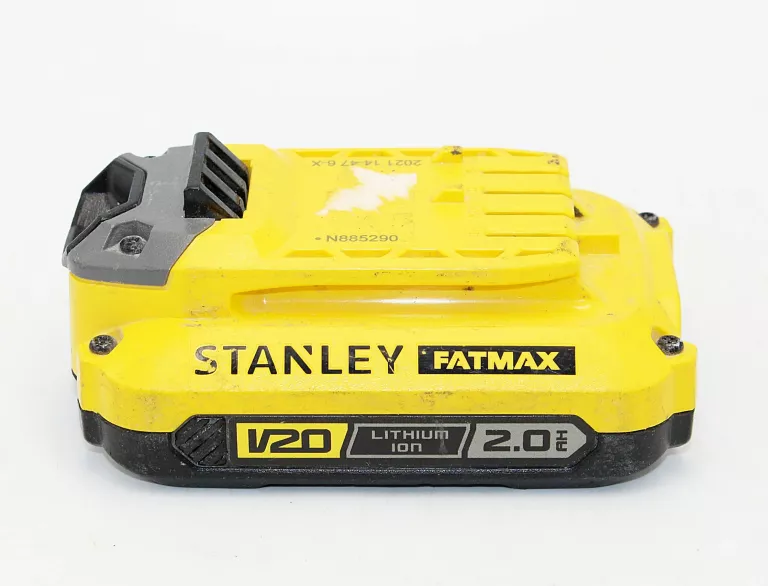 AKUMULATOR BATERIA STANLEY FATMAX SFMCB202 18V 2.0 AH