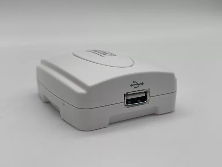 DIGITUS SERWER WYDRUKU PRINT SERVER USB 2.0 1XRJ45