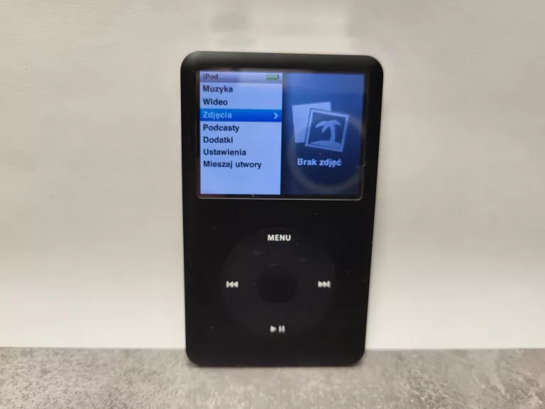 APPLE IPOD 160GB