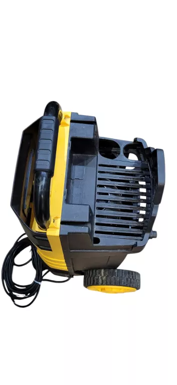 MYJKA CIŚNIENIOWA DEWALT DXPW002E 150 BAR 2700W POMPA MOSIĘŻNA