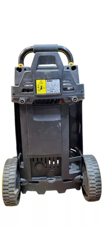 MYJKA CIŚNIENIOWA DEWALT DXPW002E 150 BAR 2700W POMPA MOSIĘŻNA