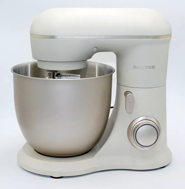MIKSER STOJĄCY ROBOT KUCHENNY SALTER EK5511SBOVDE 1300W