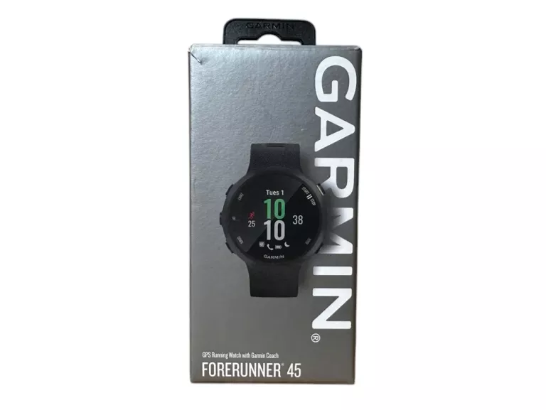 GARMIN FORERUNNER 45