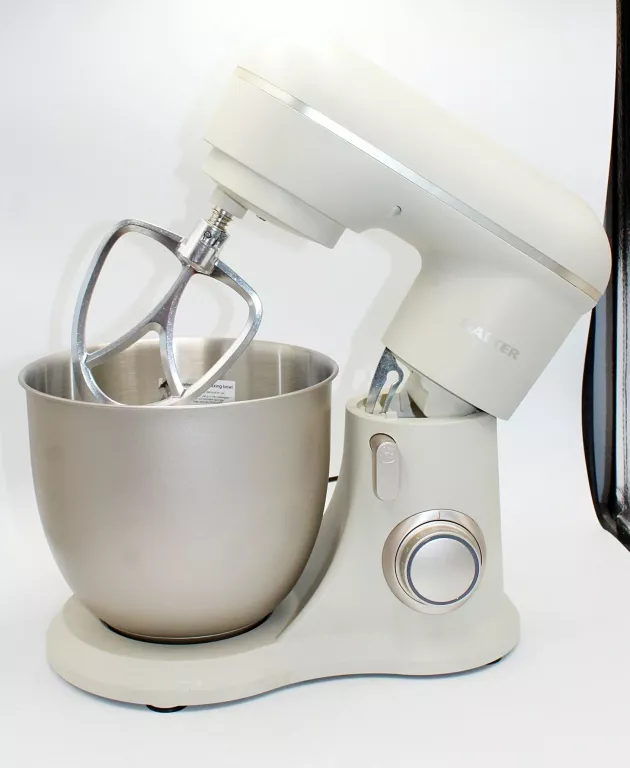 MIKSER STOJĄCY ROBOT KUCHENNY SALTER EK5511SBOVDE 1300W