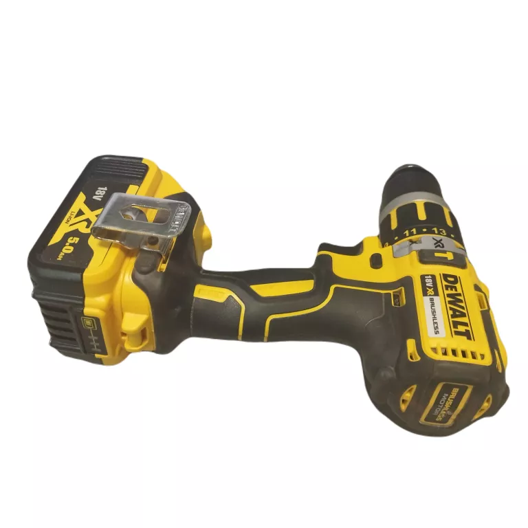 WKRĘTARKA DEWALT DCD795D2