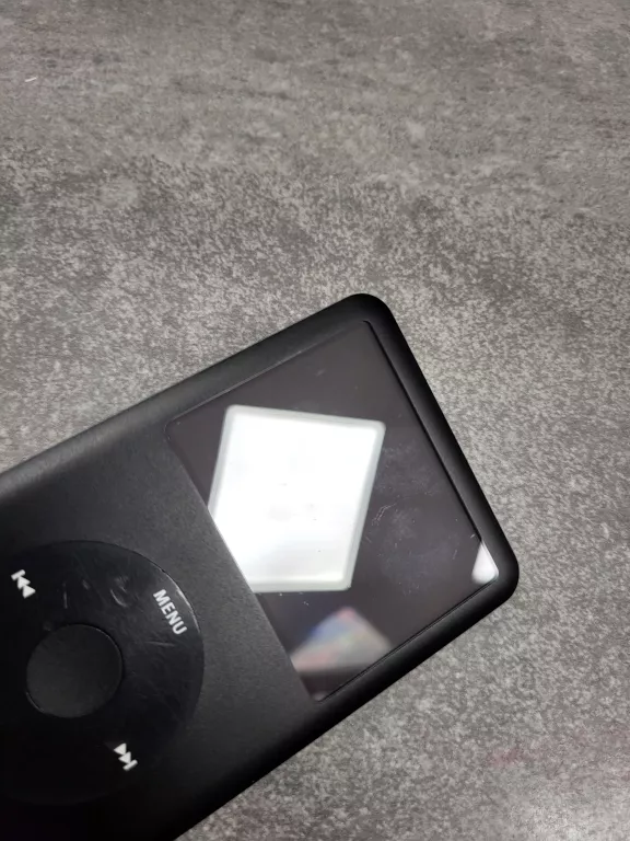APPLE IPOD 160GB
