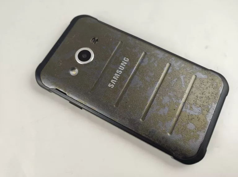 SAMSUNG GALAXY XCOVER 3