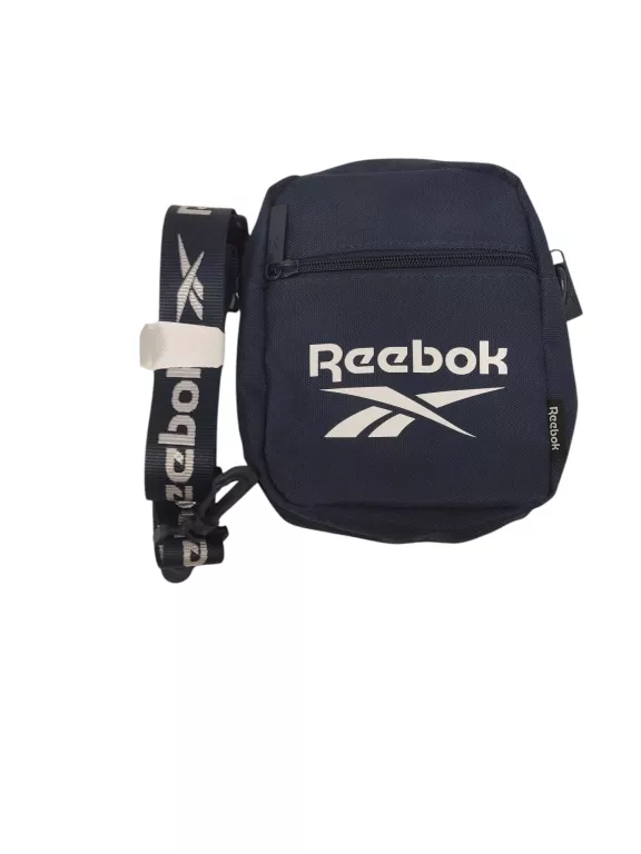 SASZETKA REEBOK NIEBIESKA