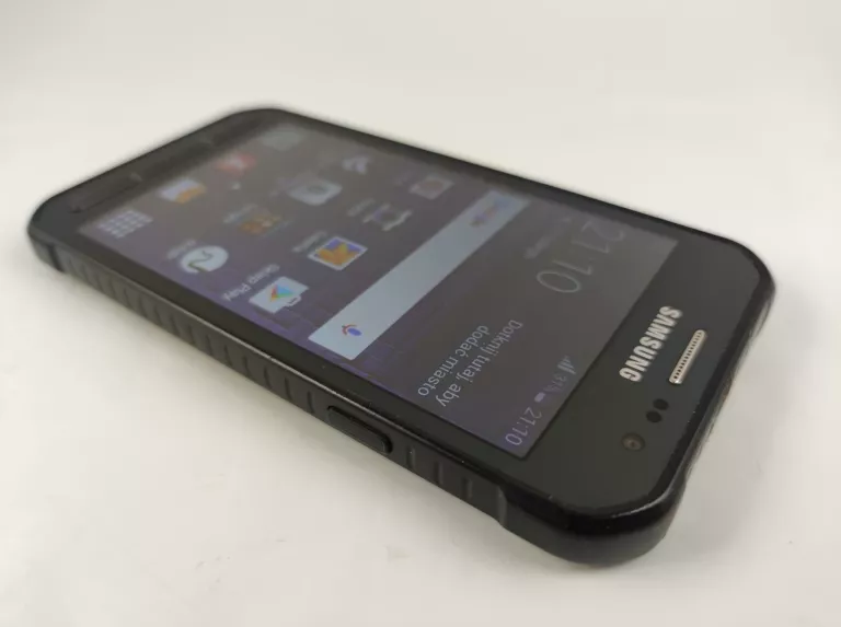 SAMSUNG GALAXY XCOVER 3