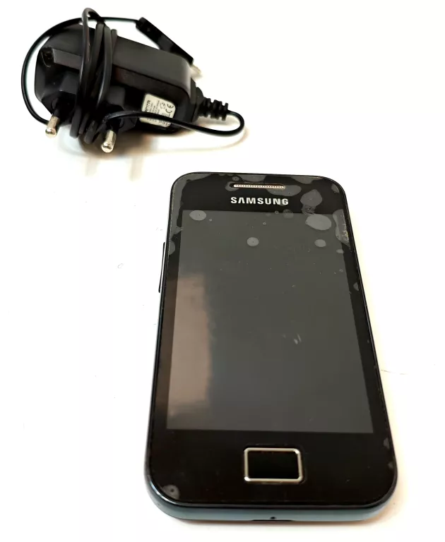 TELEFON SAMSUNG GT-S5839I GALAXY ACE VE BEZ BATERII