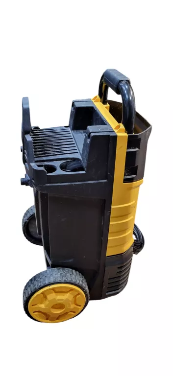 MYJKA CIŚNIENIOWA DEWALT DXPW002E 150 BAR 2700W POMPA MOSIĘŻNA