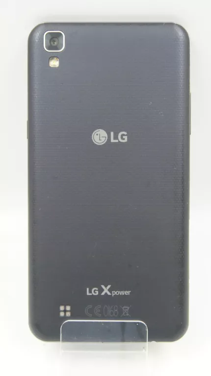 SMARTFON LG XPOWER KOMPLET