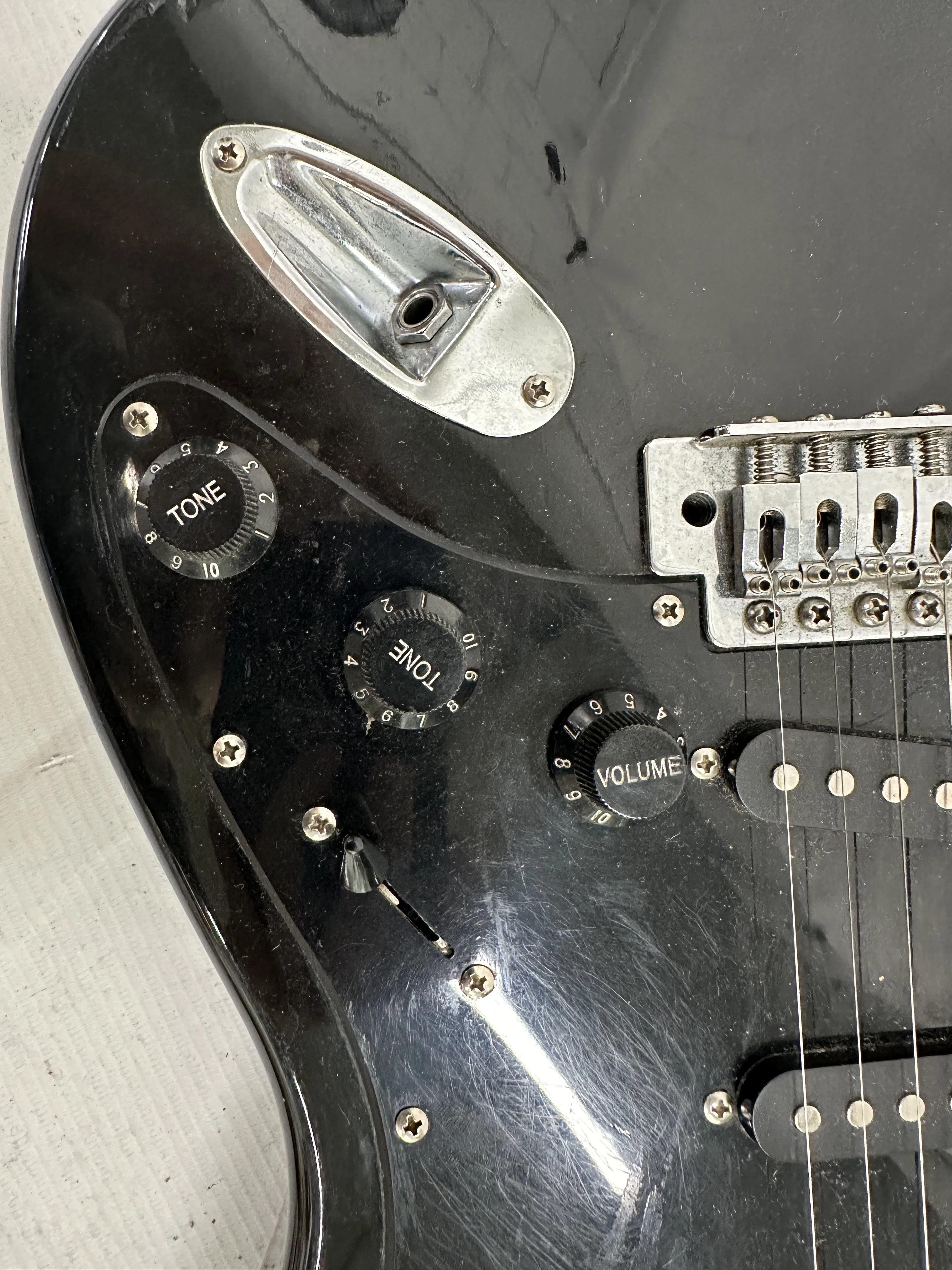 gitara-elektryczna-clifton-finest-musical-instruments-wzmacniacz-stan-11323-2