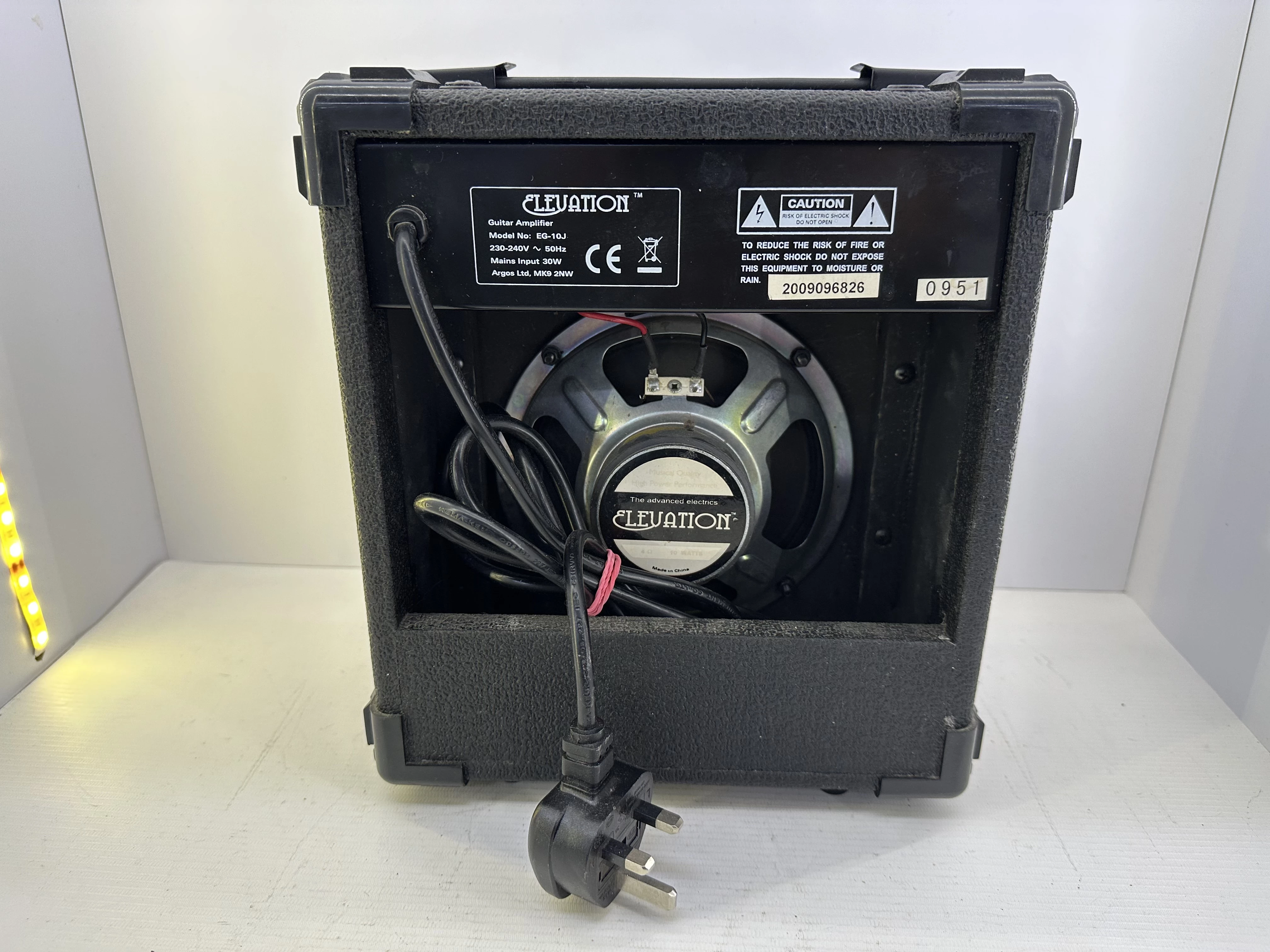 gitara-elektryczna-clifton-finest-musical-instruments-wzmacniacz-stan-11323-2