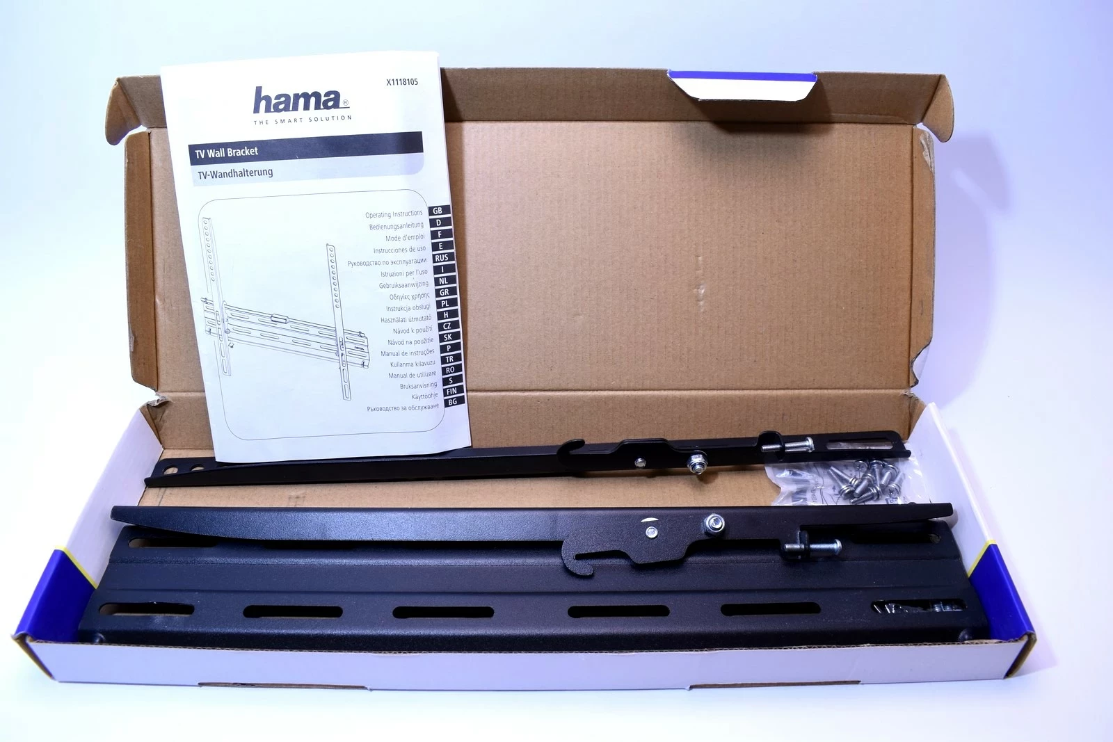 uchwyt-do-telewizora-hama-lcdled-vesa-400x400-stan-11323-238058