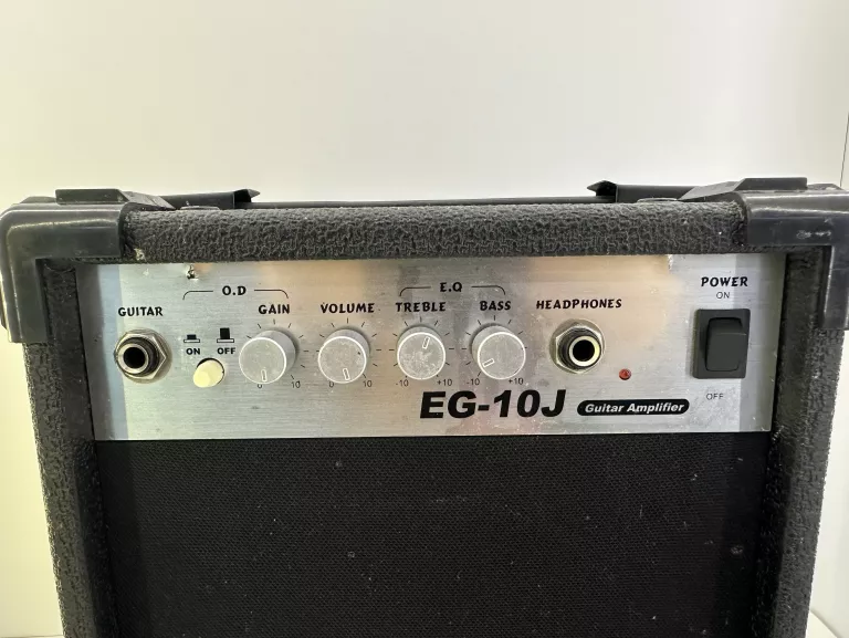 gitara-elektryczna-clifton-finest-musical-instruments-wzmacniacz-czerwony-dwor-24-gdansk