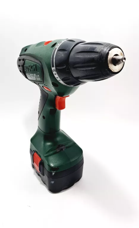 WKRĘTARKA BOSCH PSR 14,4 VE-2