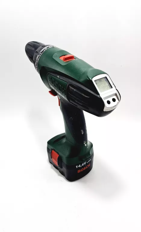 WKRĘTARKA BOSCH PSR 14,4 VE-2