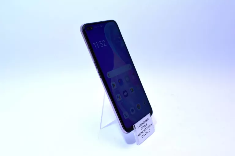 TELEFON OPPO RENO 4 Z 5G 128GB