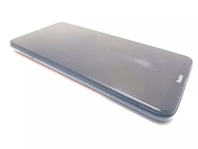 SMARTFON XIAOMI REDMI 8 3 GB / 32 GB 4G (LTE) CZARNY