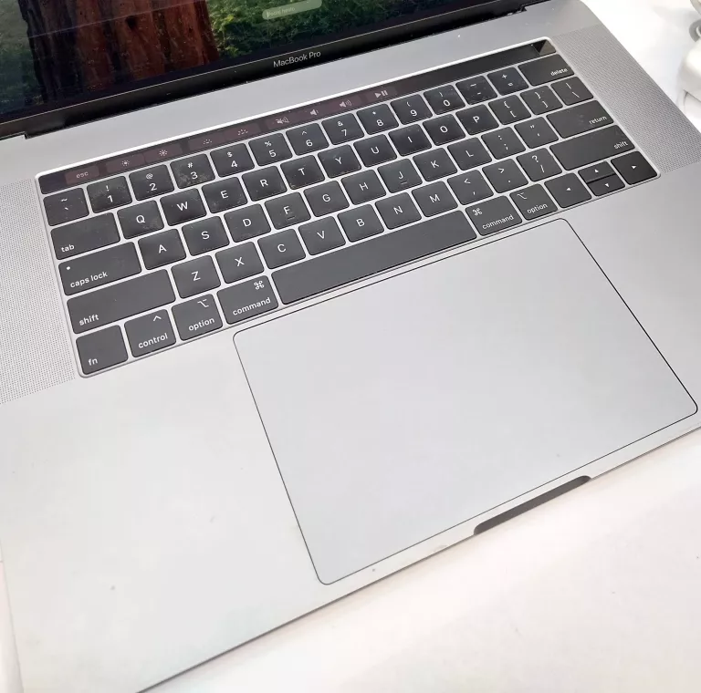 LAPTOP MACBOOK PRO 15 INTEL I9 32/512GB | ŁADOWARKA