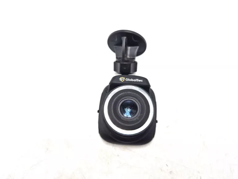 WIDEOREJESTRATOR SAMOCHODOWY KAMERA GLOBALSEC 1080P + ŁAD