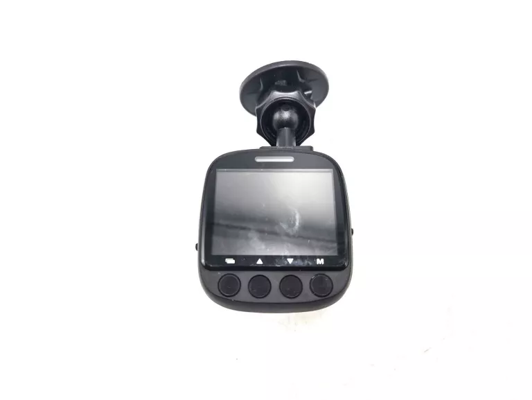 WIDEOREJESTRATOR SAMOCHODOWY KAMERA GLOBALSEC 1080P + ŁAD
