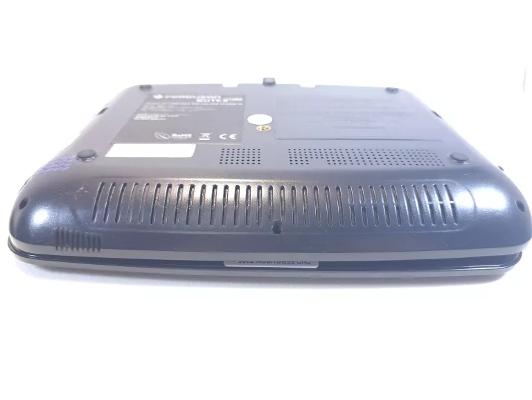 DVD FERGUSON T265 + ZASILACZ