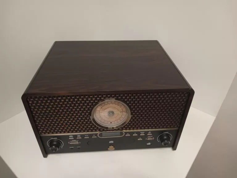 GRAMOFON RETRO GPO CHESTERTON DAB