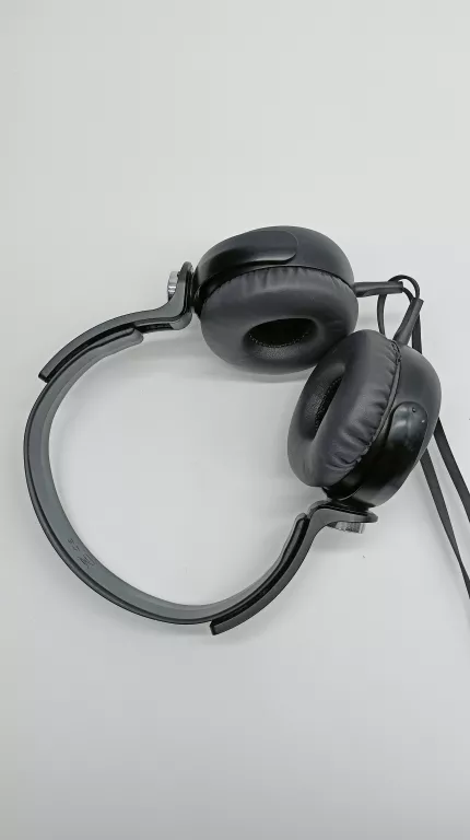 SŁUCHAWKI MDR-XB400 SONY CZARNE